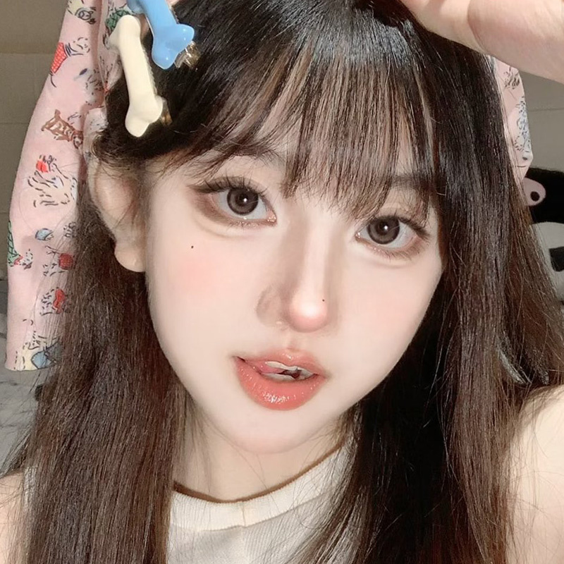 Only少女海棠(半年抛)